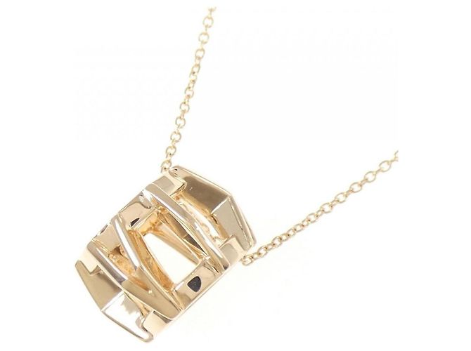 Tiffany & Co Collana Aperta Tiffany Atlas X - vista 3