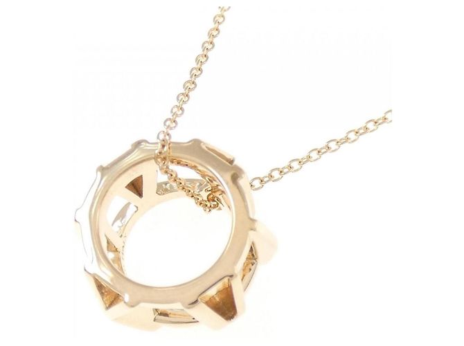 Tiffany & Co Collana Aperta Tiffany Atlas X - vista 4