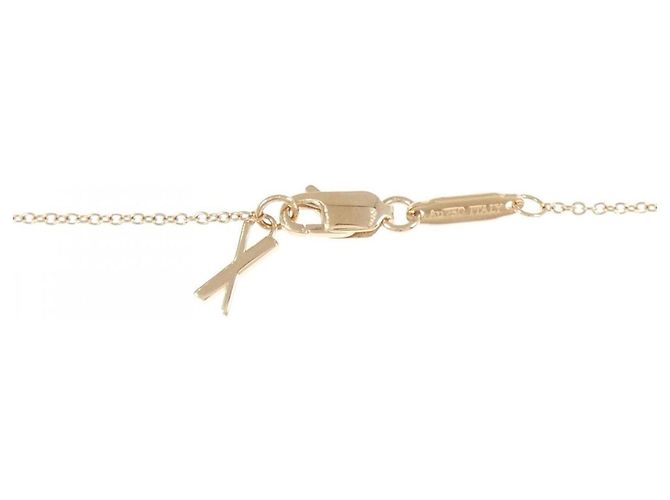 Tiffany & Co Collana Aperta Tiffany Atlas X - vista 5