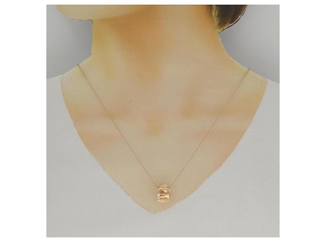Tiffany & Co Collana Aperta Tiffany Atlas X - vista 6