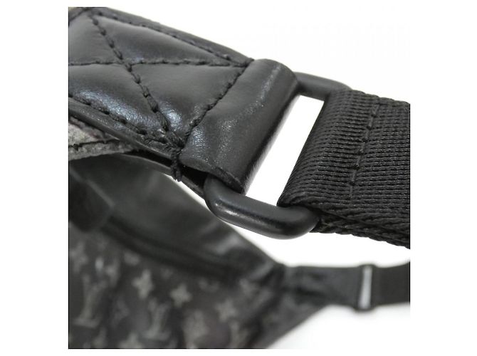 Borsa a Spalla Louis Vuitton Monogram Galaxy Discovery Nero - vista 6