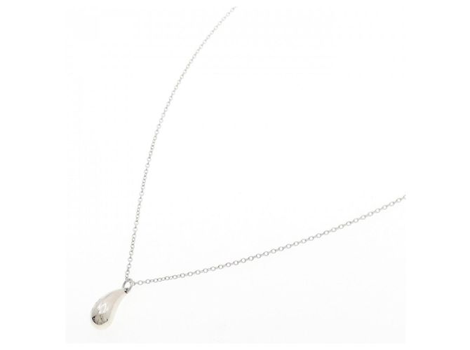Tiffany & Co Collana a goccia in argento Tiffany - vista 2