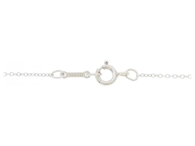 Tiffany & Co Collana a goccia in argento Tiffany - vista 5