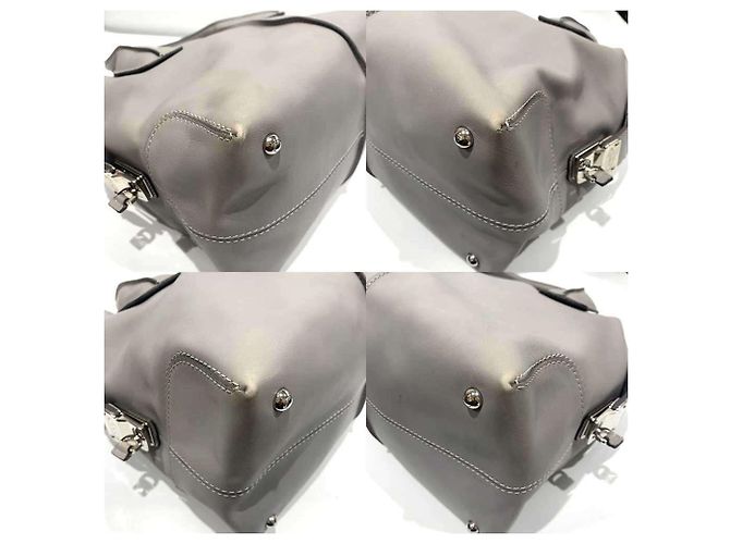 Borsa a Spalla D-Styling di Tod's Marrone - vista 3