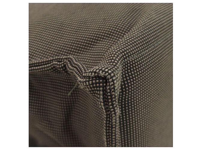 Hermès Borsa Hermes Air Line MM Marrone - vista 18