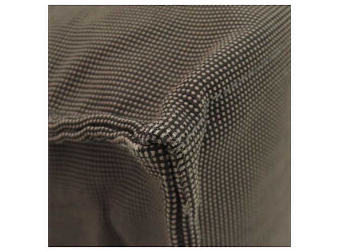 Hermès Borsa Hermes Air Line MM Marrone - vista 20