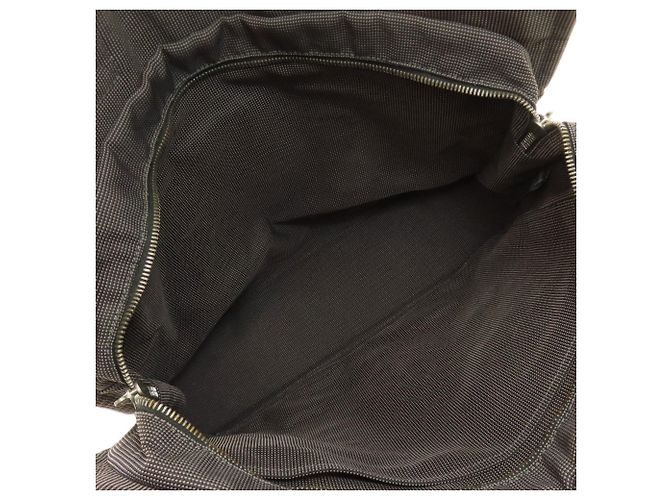 Hermès Borsa Hermes Air Line MM Marrone - vista 5