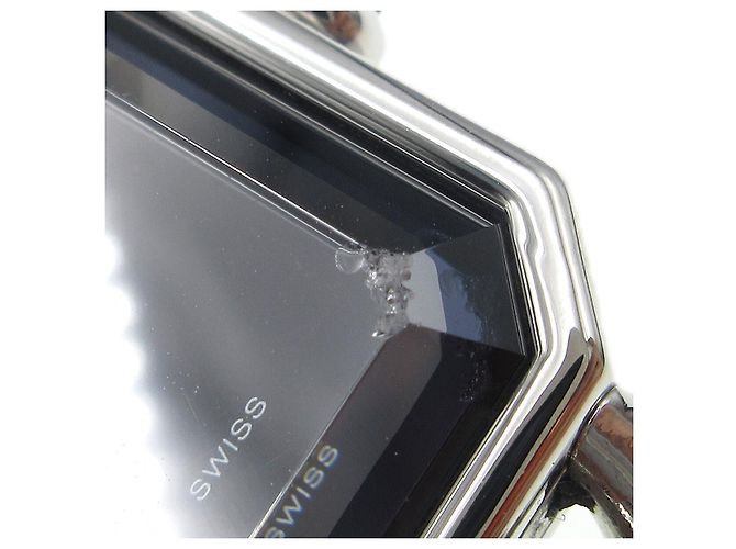 Chanel Premiere Chain Quartz Stainless Steel 20 - Ansicht 5