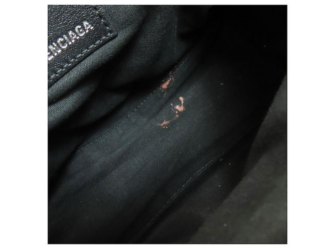 Borsa Balenciaga Neo Cagoule XS - vista 10