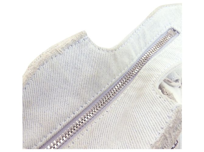 Borsa Balenciaga Neo Cagoule XS - vista 13