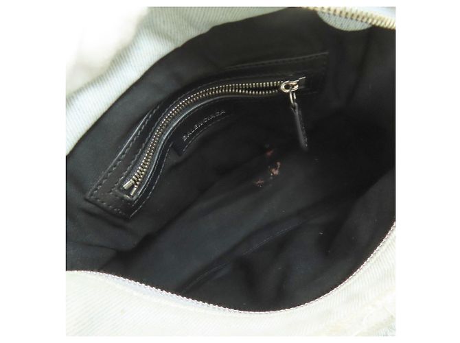 Borsa Balenciaga Neo Cagoule XS - vista 5
