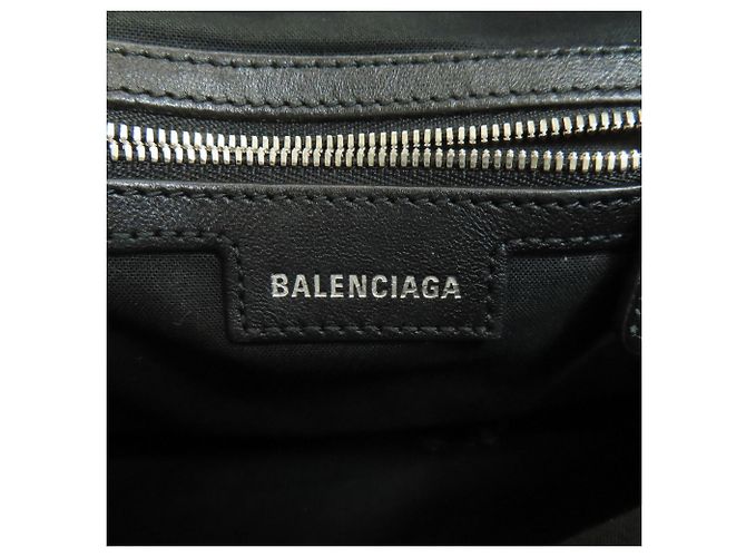 Borsa Balenciaga Neo Cagoule XS - vista 6