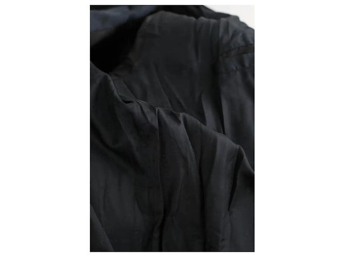 Autre Marque Cappotto nero - vista 6