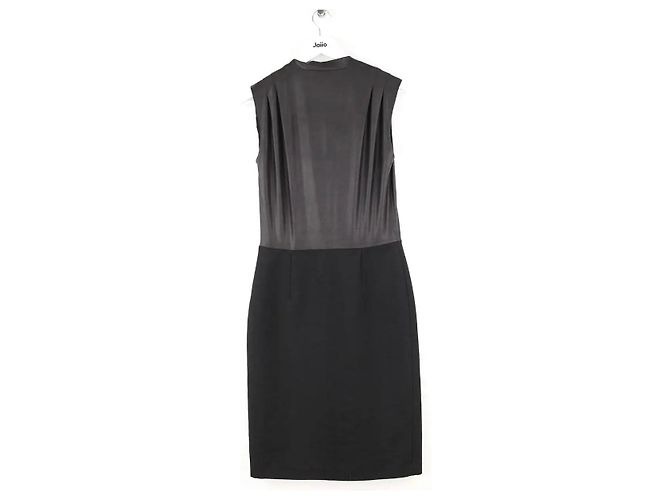 Maison Martin Margiela Abito nero - vista 3