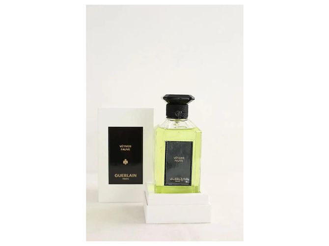 Autre Marque Eau de Parfum Grün - Ansicht 2