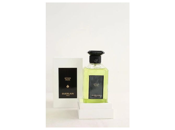 Autre Marque Eau de Parfum Grün - Ansicht 3