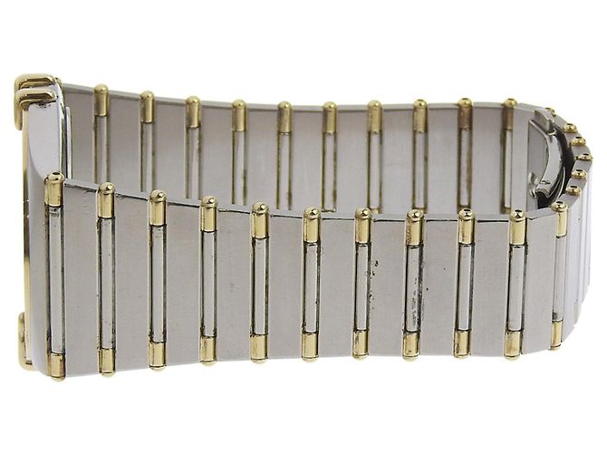 Orologio da Uomo OMEGA Constellation - vista 4