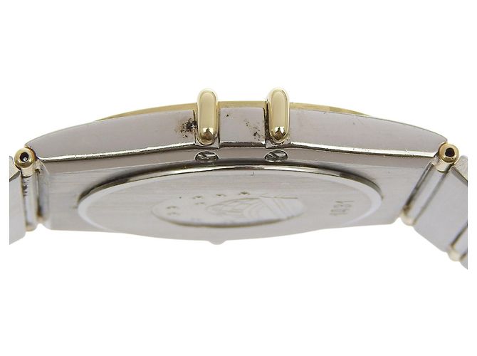 Orologio da Uomo OMEGA Constellation - vista 7
