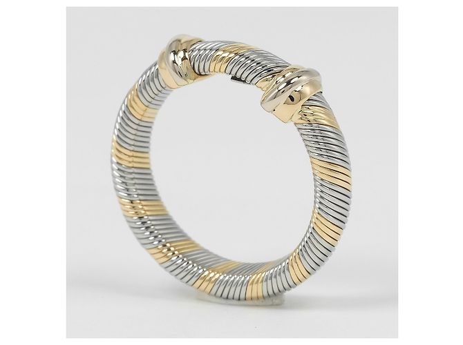 Anello Vintage Cartier All Air Ciel - vista 3