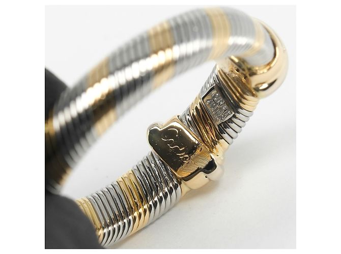 Anello Vintage Cartier All Air Ciel - vista 5