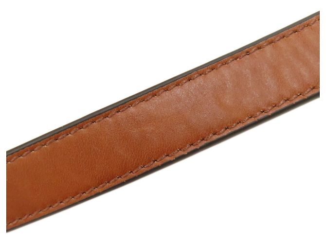 Chloé braune Canvas-Tote-Tasche - Ansicht 19