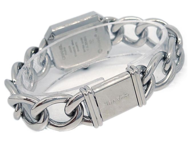 Chanel Premiere Chain Quartz Stainless Steel 20 - Ansicht 2