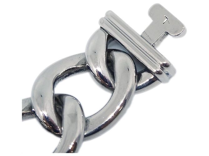 Chanel Premiere Chain Quartz Stainless Steel 20 - Ansicht 7