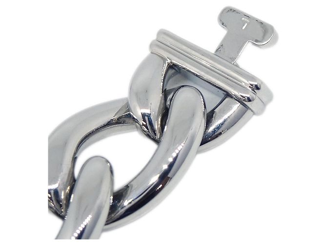 Chanel Premiere Chain Quartz Stainless Steel with Diamond  Bezel 20 - view 7