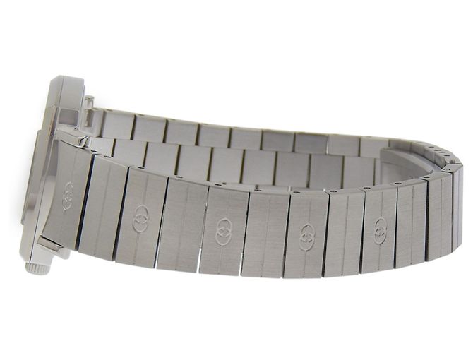 Reloj de pulsera para mujer Gucci Grip - vista 4
