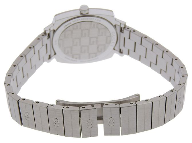 Reloj de pulsera para mujer Gucci Grip - vista 5