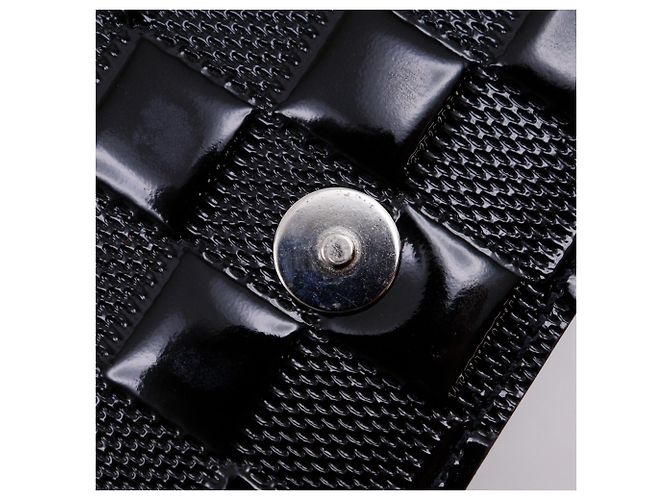 Borsa a Spalla Cabaret Louis Vuitton Nero - vista 12