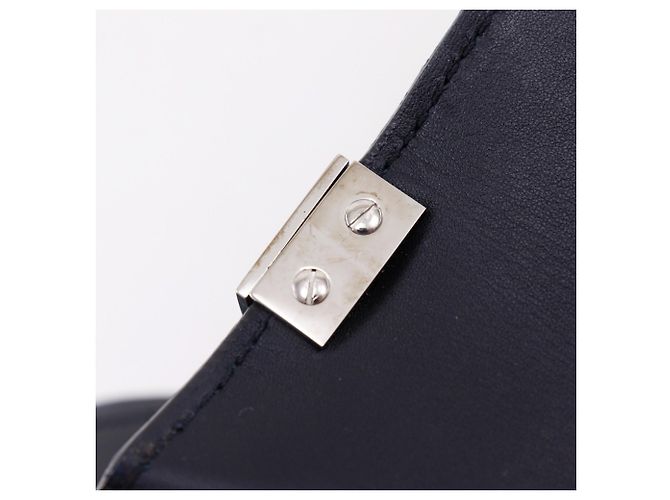 Borsa a Spalla Cabaret Louis Vuitton Nero - vista 13