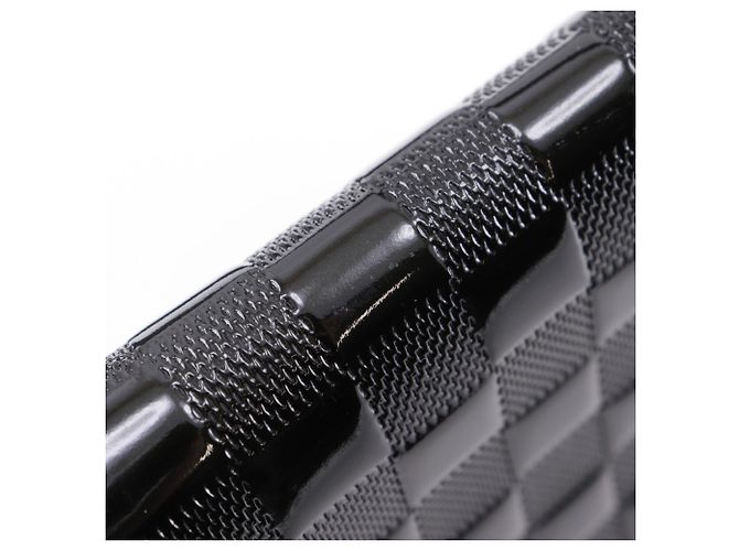 Borsa a Spalla Cabaret Louis Vuitton Nero - vista 16