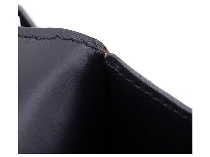 Borsa a Spalla Cabaret Louis Vuitton Nero - vista 8