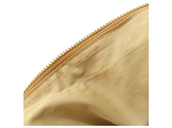 Borsa Chloé Paraty 2 in 1 Marrone - vista 12