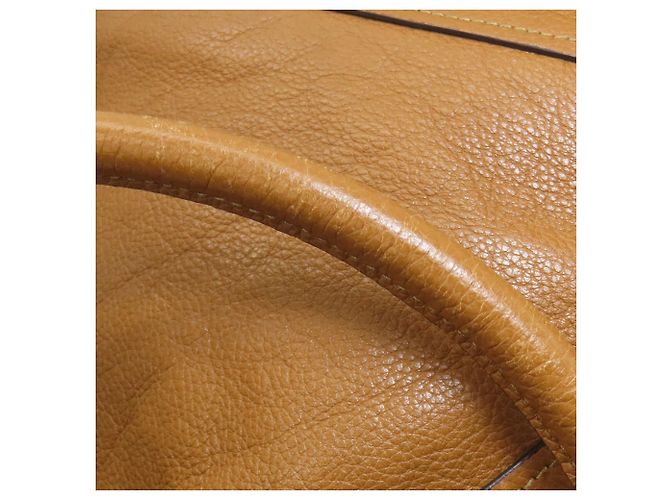 Borsa Chloé Paraty 2 in 1 Marrone - vista 25
