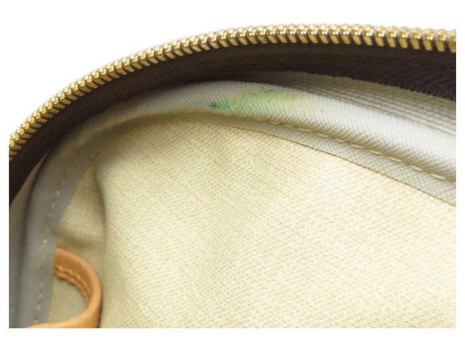 Borsa a mano Trouville M42228 di Louis Vuitton Monogramma - vista 10