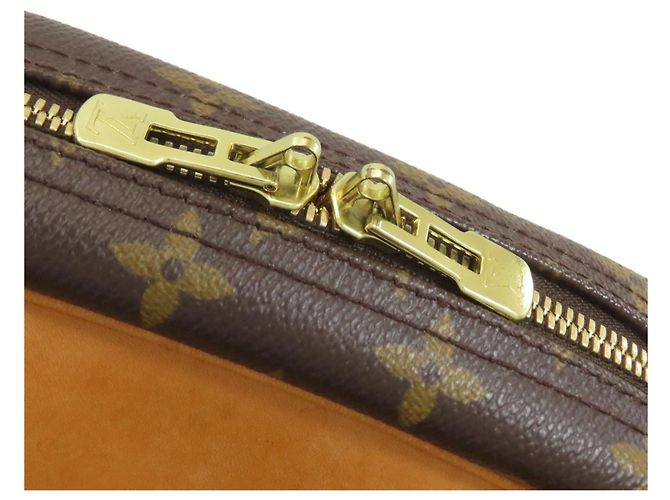 Borsa a mano Trouville M42228 di Louis Vuitton Monogramma - vista 13