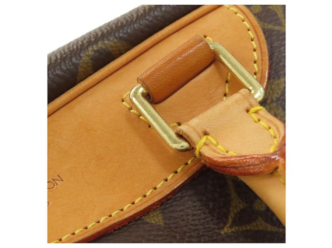 Borsa a mano Trouville M42228 di Louis Vuitton Monogramma - vista 15