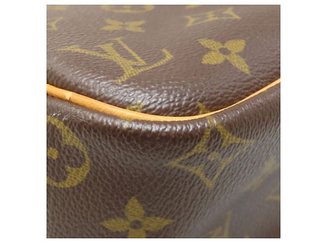 Borsa a mano Trouville M42228 di Louis Vuitton Monogramma - vista 20