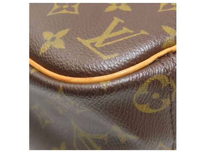 Borsa a mano Trouville M42228 di Louis Vuitton Monogramma - vista 21