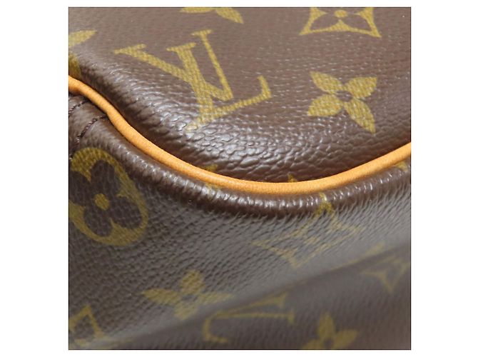 Borsa a mano Trouville M42228 di Louis Vuitton Monogramma - vista 22