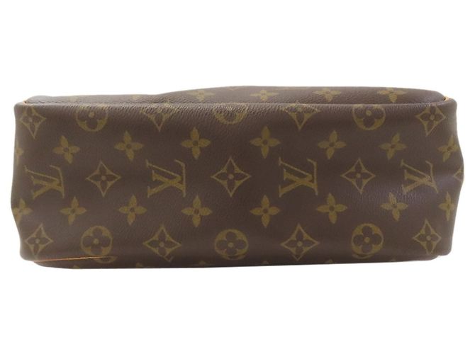 Borsa a mano Trouville M42228 di Louis Vuitton Monogramma - vista 4