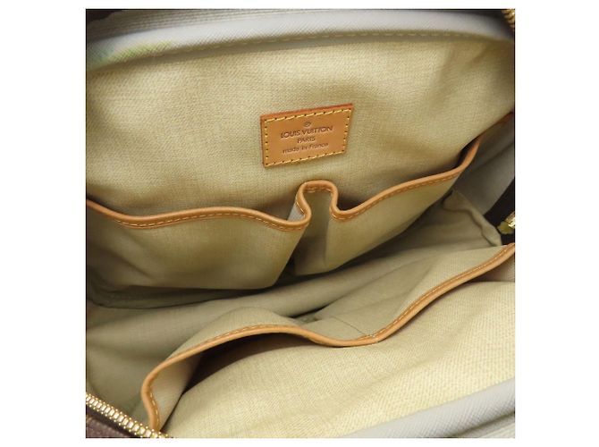 Borsa a mano Trouville M42228 di Louis Vuitton Monogramma - vista 5