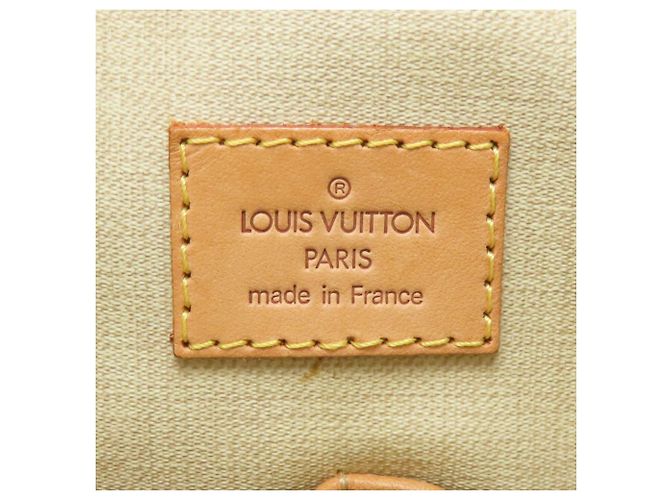 Borsa a mano Trouville M42228 di Louis Vuitton Monogramma - vista 6