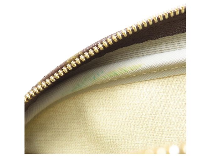 Borsa a mano Trouville M42228 di Louis Vuitton Monogramma - vista 9