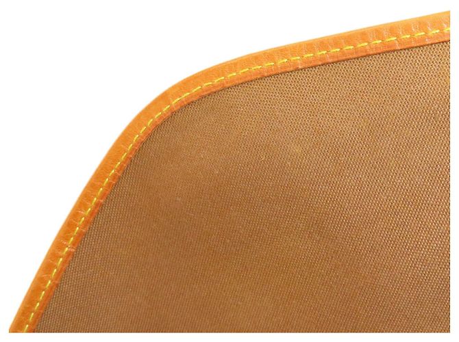 Borsa a Spalla Saumur 35 Louis Vuitton Monogramma - vista 11