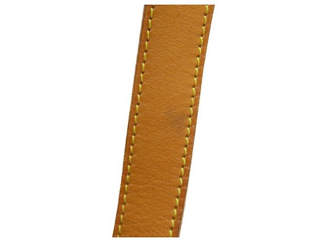 Borsa a Spalla Saumur 35 Louis Vuitton Monogramma - vista 22