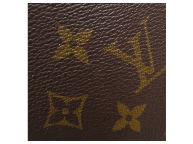 Borsa a Spalla Corto Musette Salsa M51258 di Louis Vuitton Monogramma - vista 11