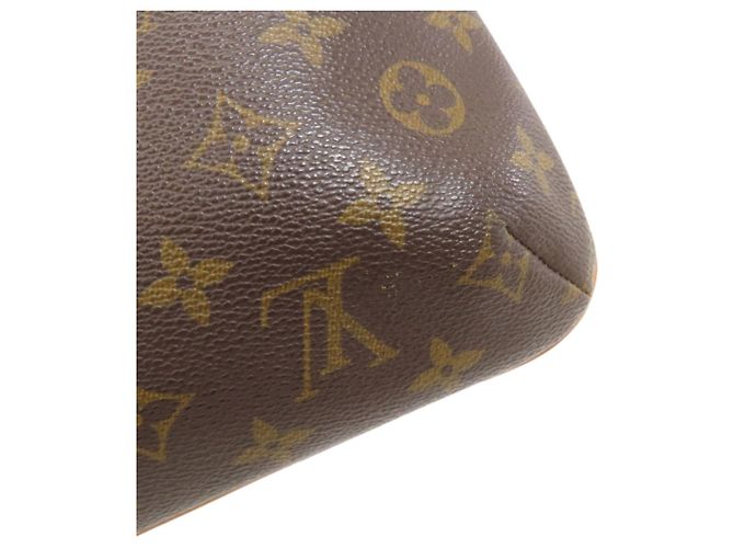 Borsa a Spalla Corto Musette Salsa M51258 di Louis Vuitton Monogramma - vista 12